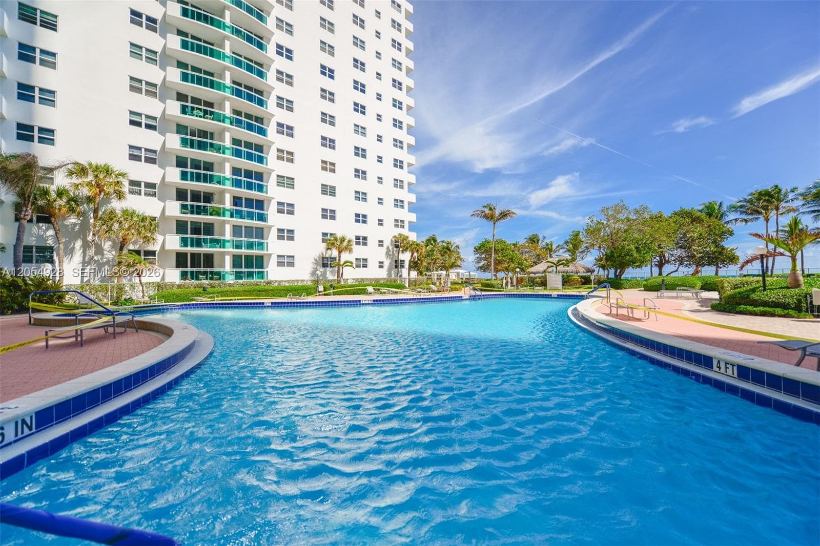 3001 S Ocean Dr 749 photo 23