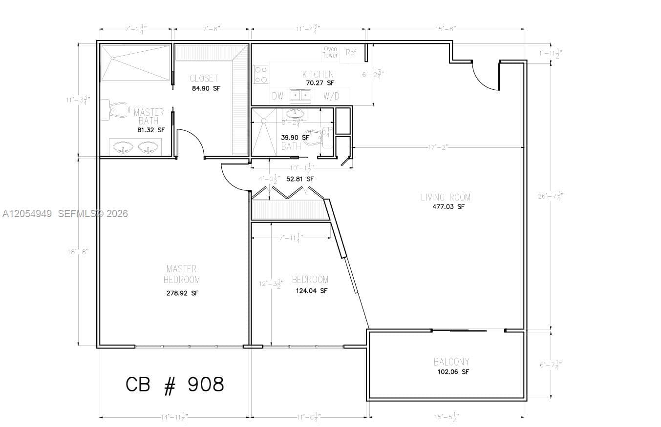 11 Island Ave 908 photo 20