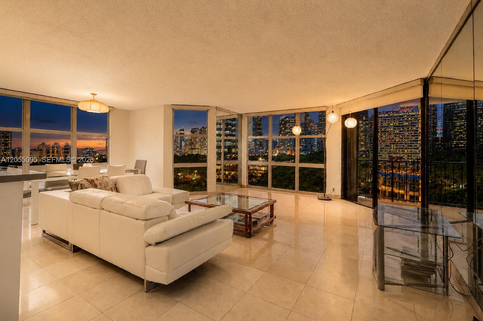 1901 Brickell Ave B1109 photo 2