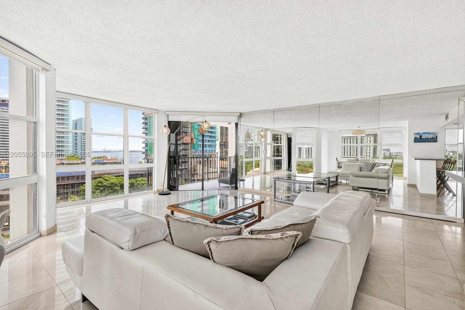 1901 Brickell Ave B1109 photo 3