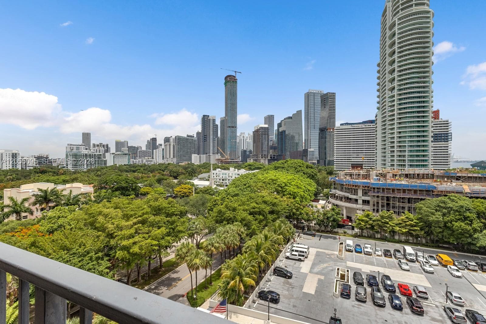 1901 Brickell Ave B1109 photo 25