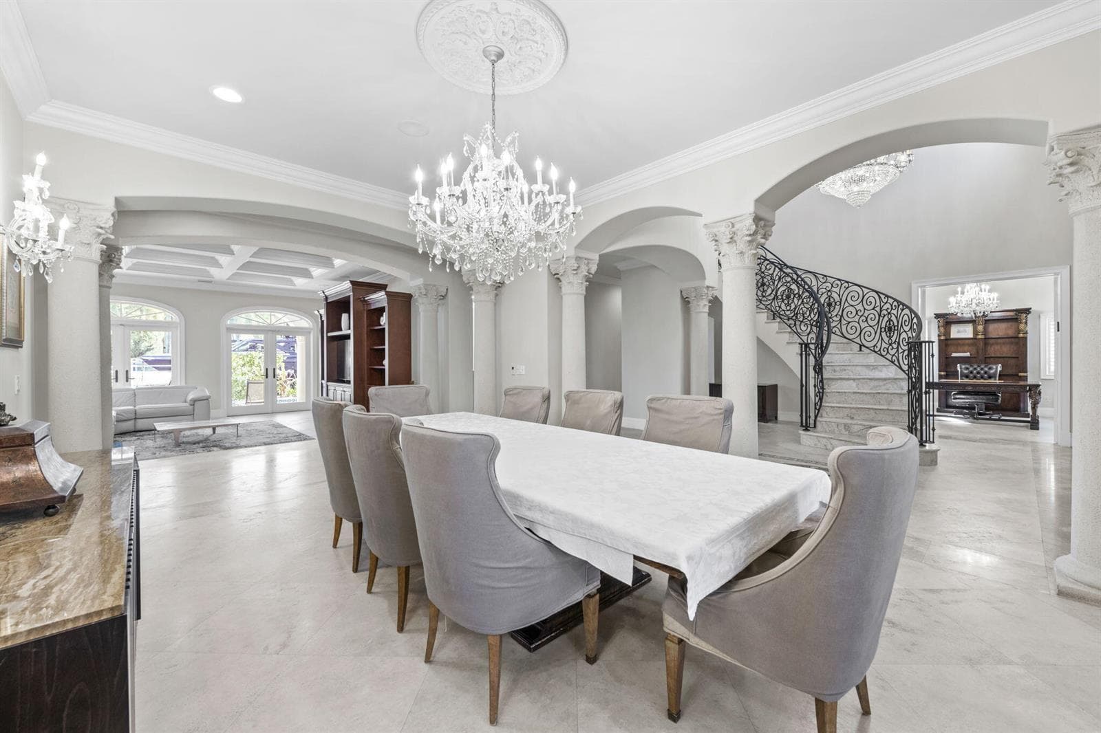 510 SAN MARCO Drive - photo 19