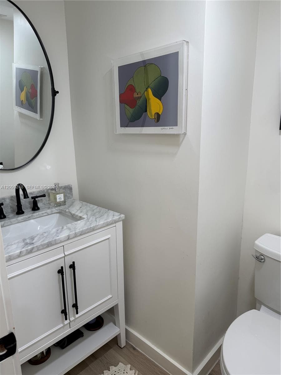 10185 NE Collins Ave 822 photo 14