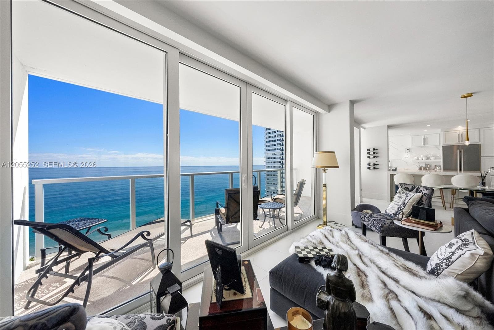 4300 N Ocean Blvd 15D photo 16