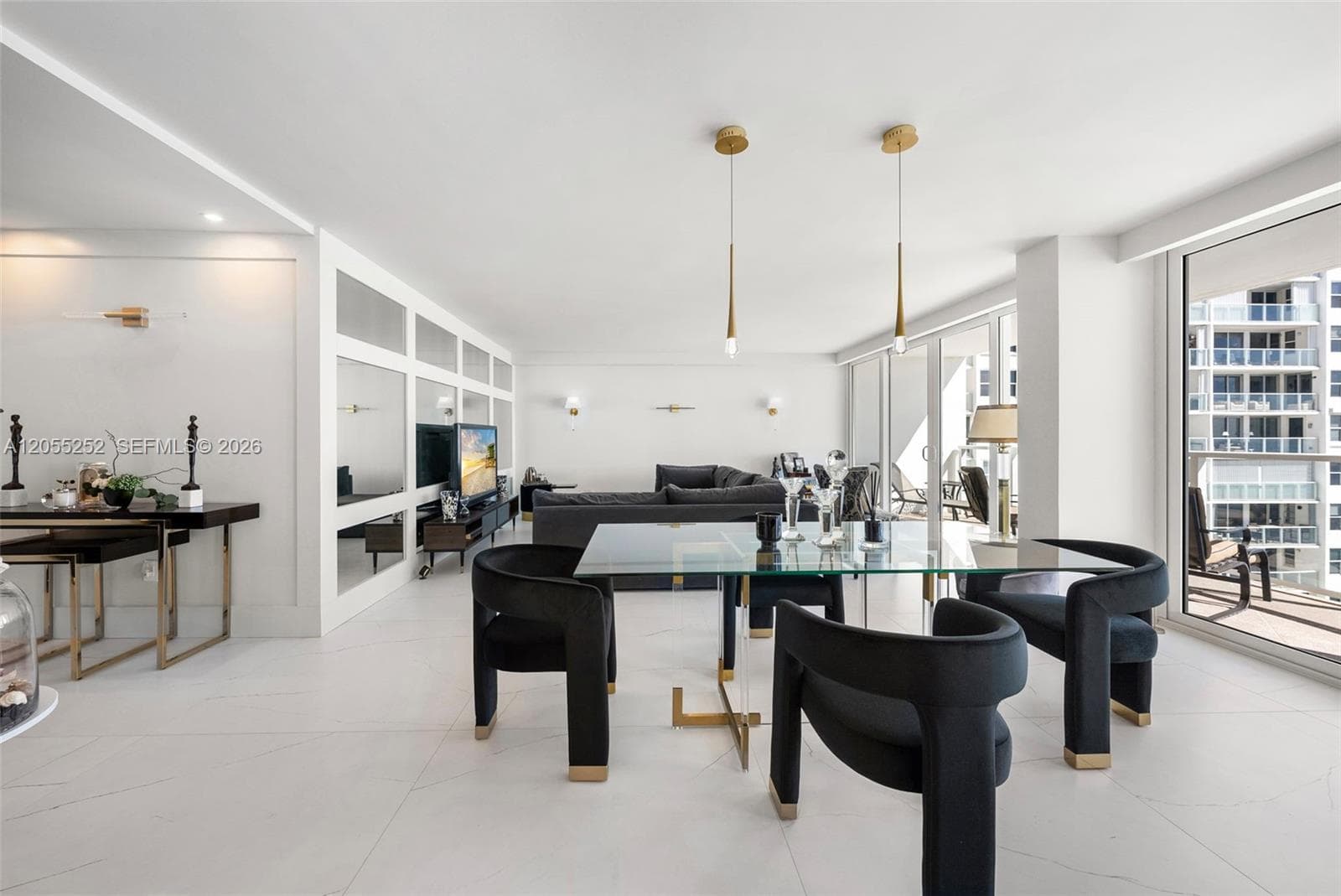4300 N Ocean Blvd 15D photo 5