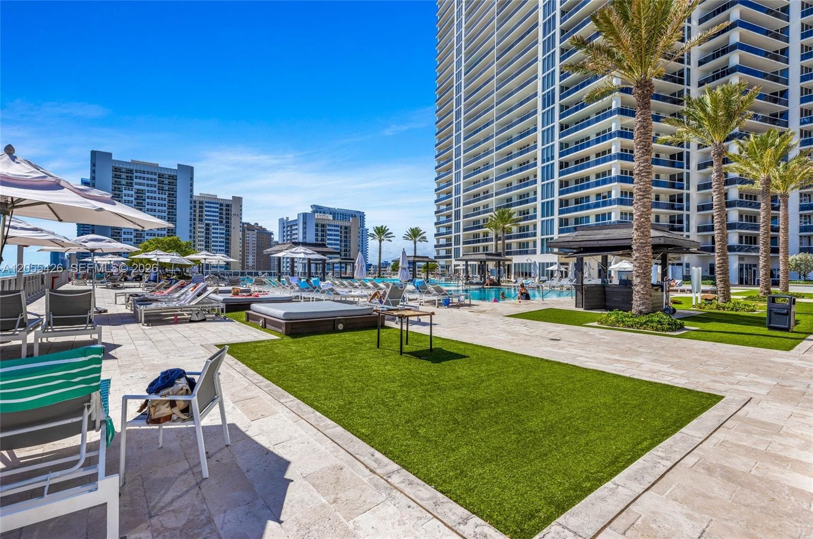 1830 S Ocean Dr 2609 photo 17