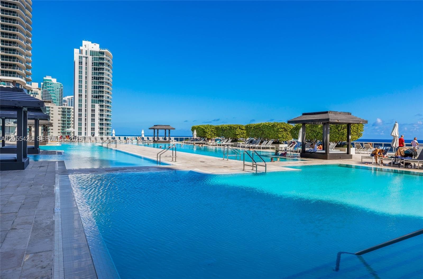 1830 S Ocean Dr 2609 photo 19