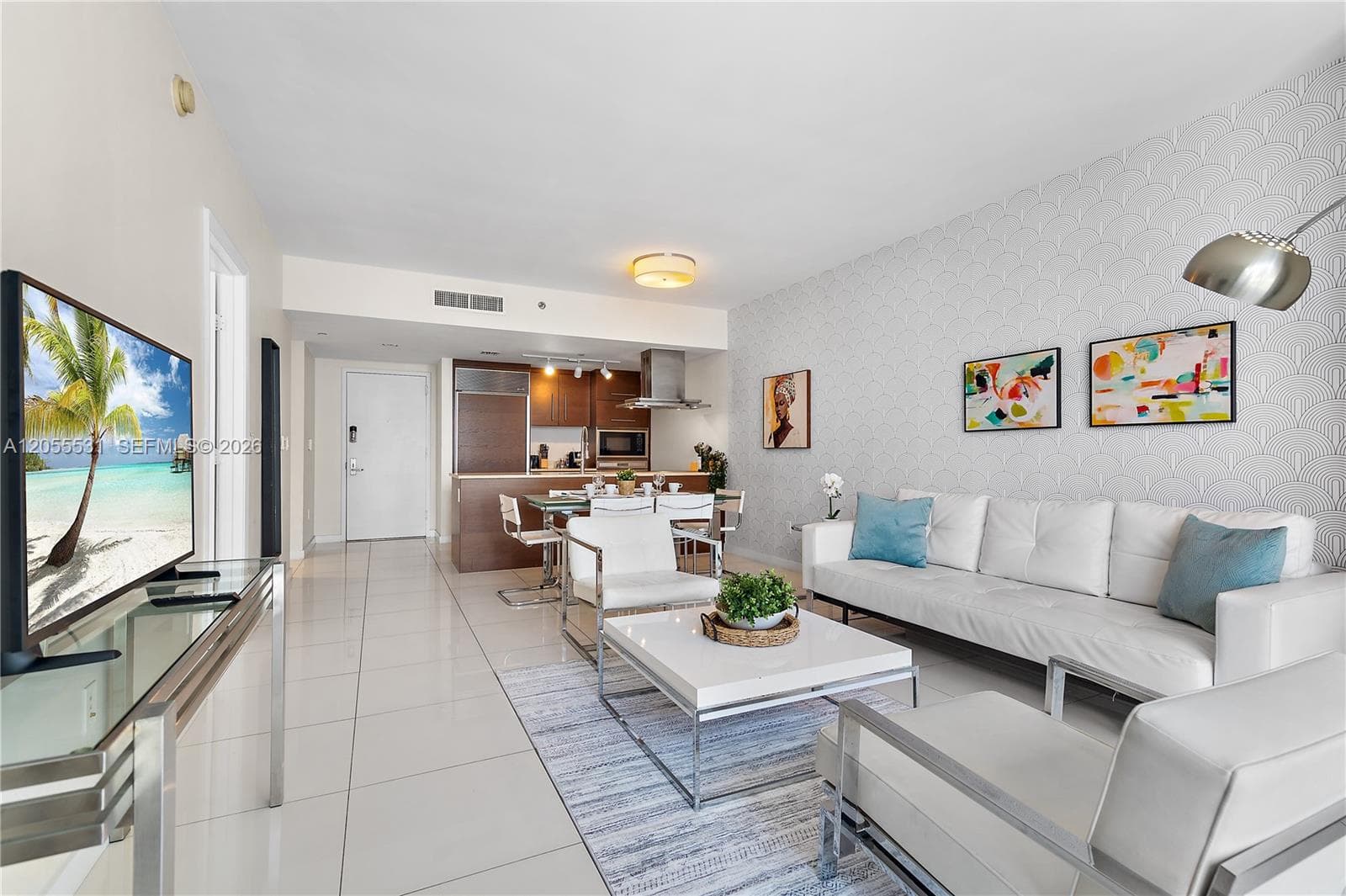 485 Brickell Ave 2306 photo 13