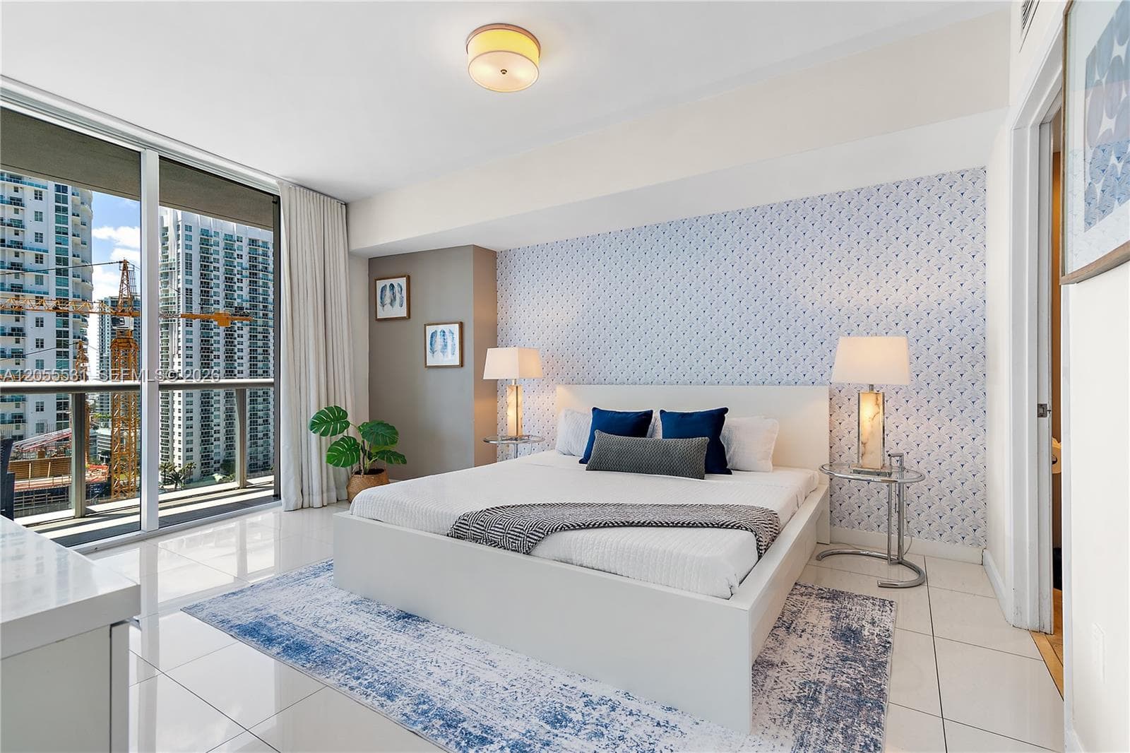 485 Brickell Ave 2306 photo 17
