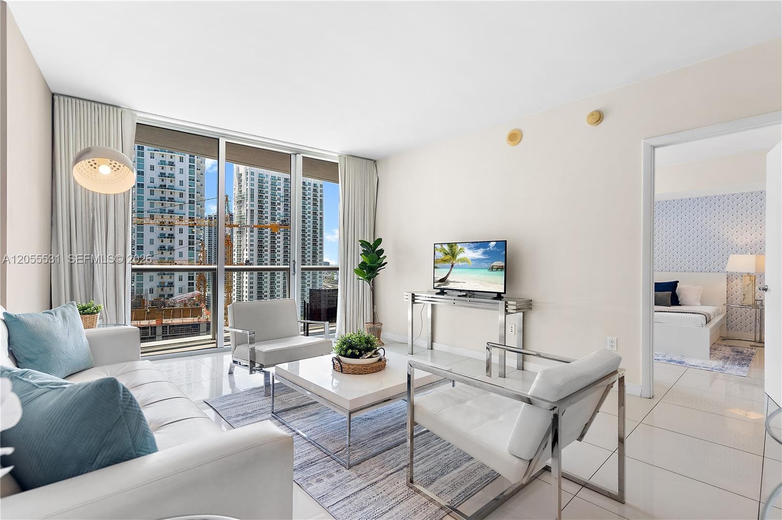 485 Brickell Ave 2306 photo 12