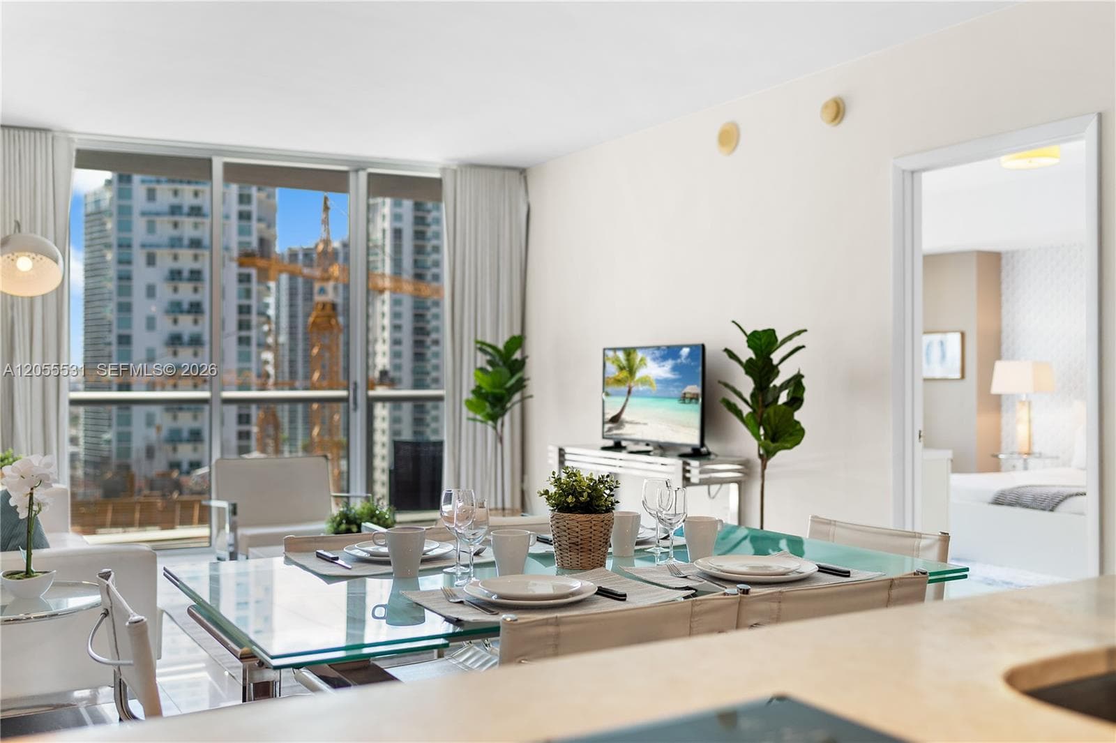 485 Brickell Ave 2306 photo 7