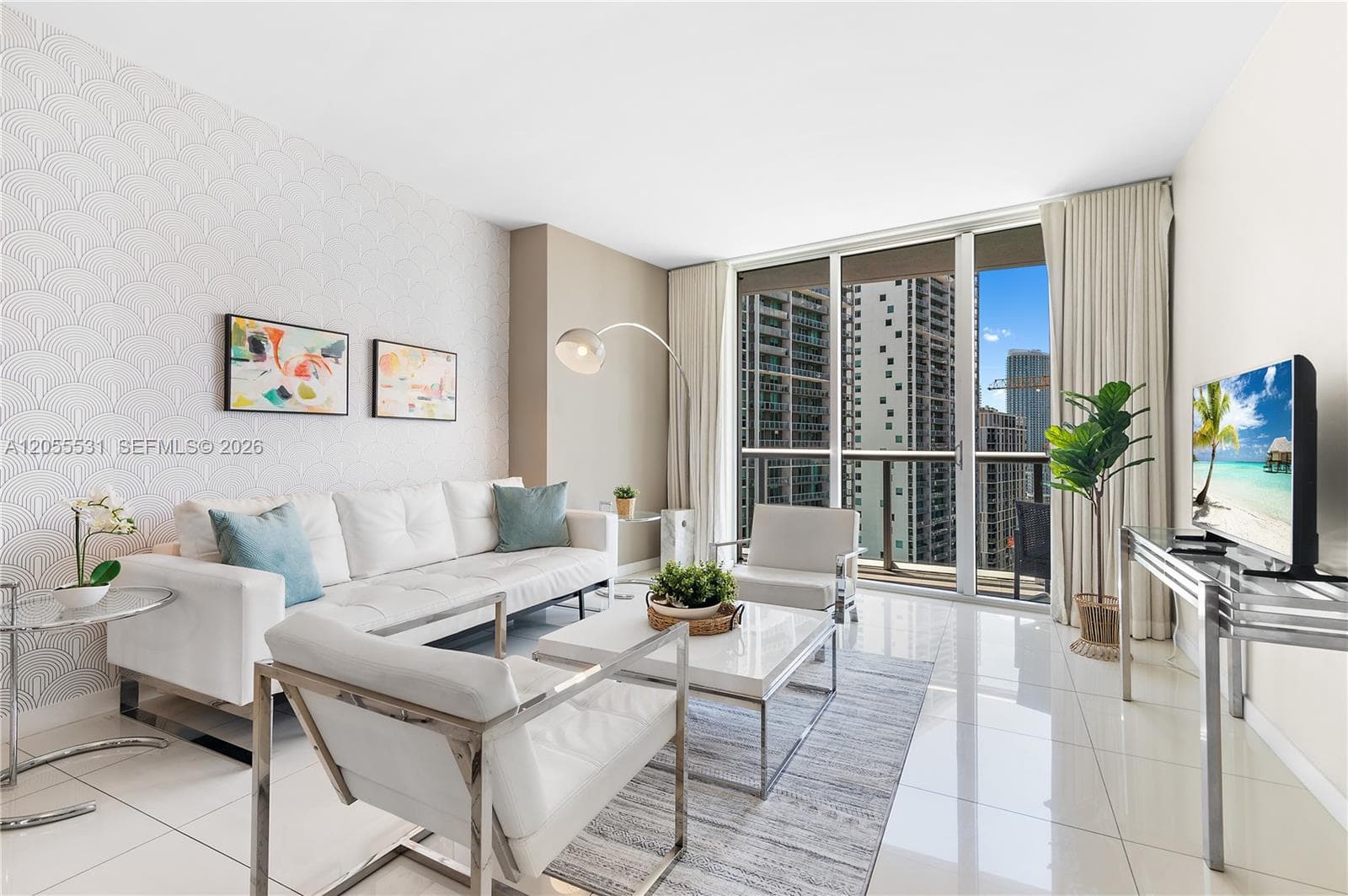 485 Brickell Ave 2306 photo 10