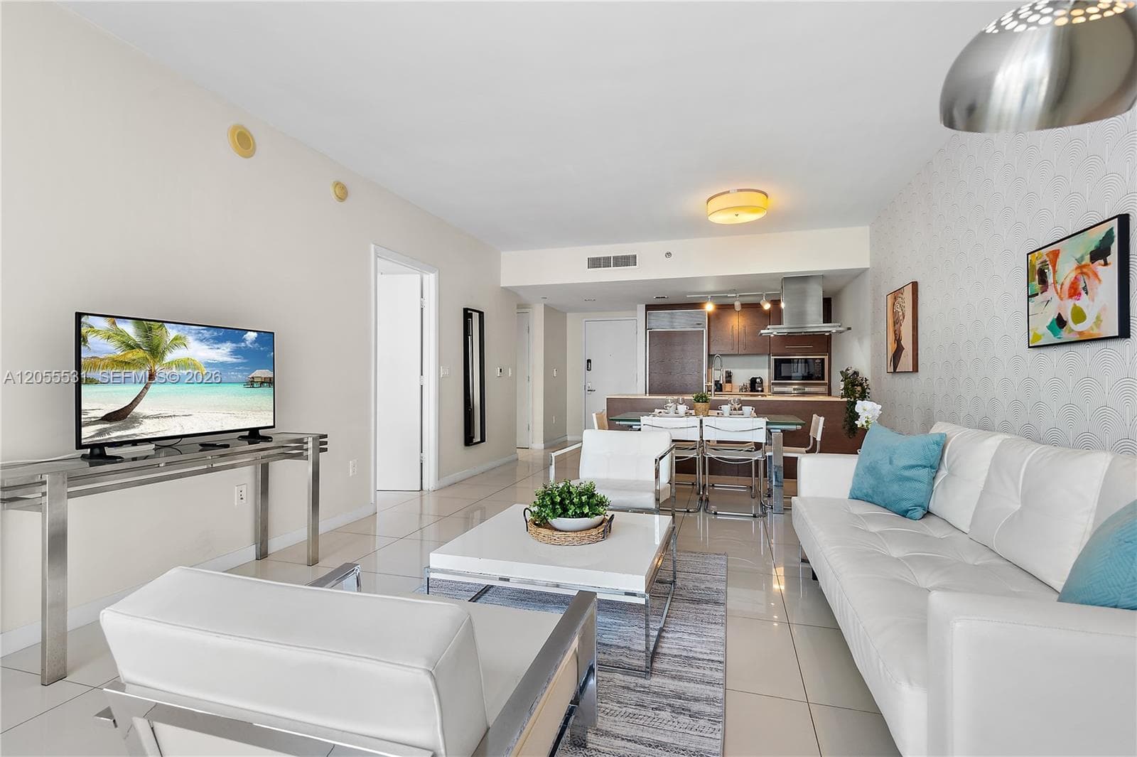 485 Brickell Ave 2306 photo 14