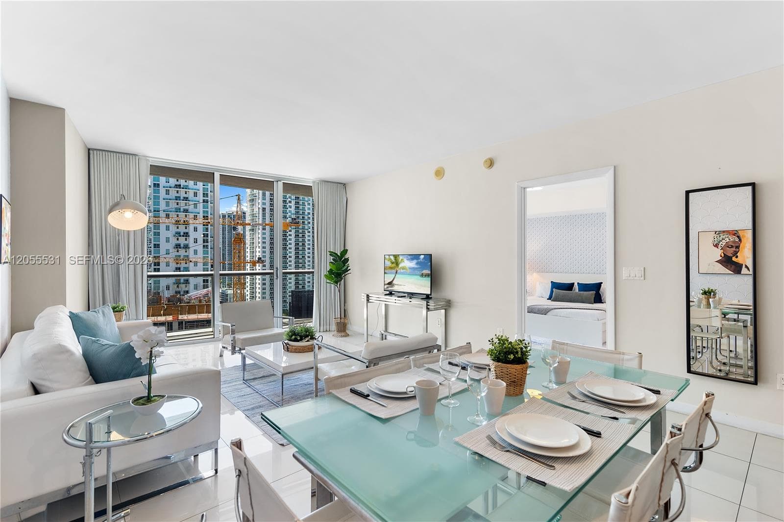 485 Brickell Ave 2306 photo 11