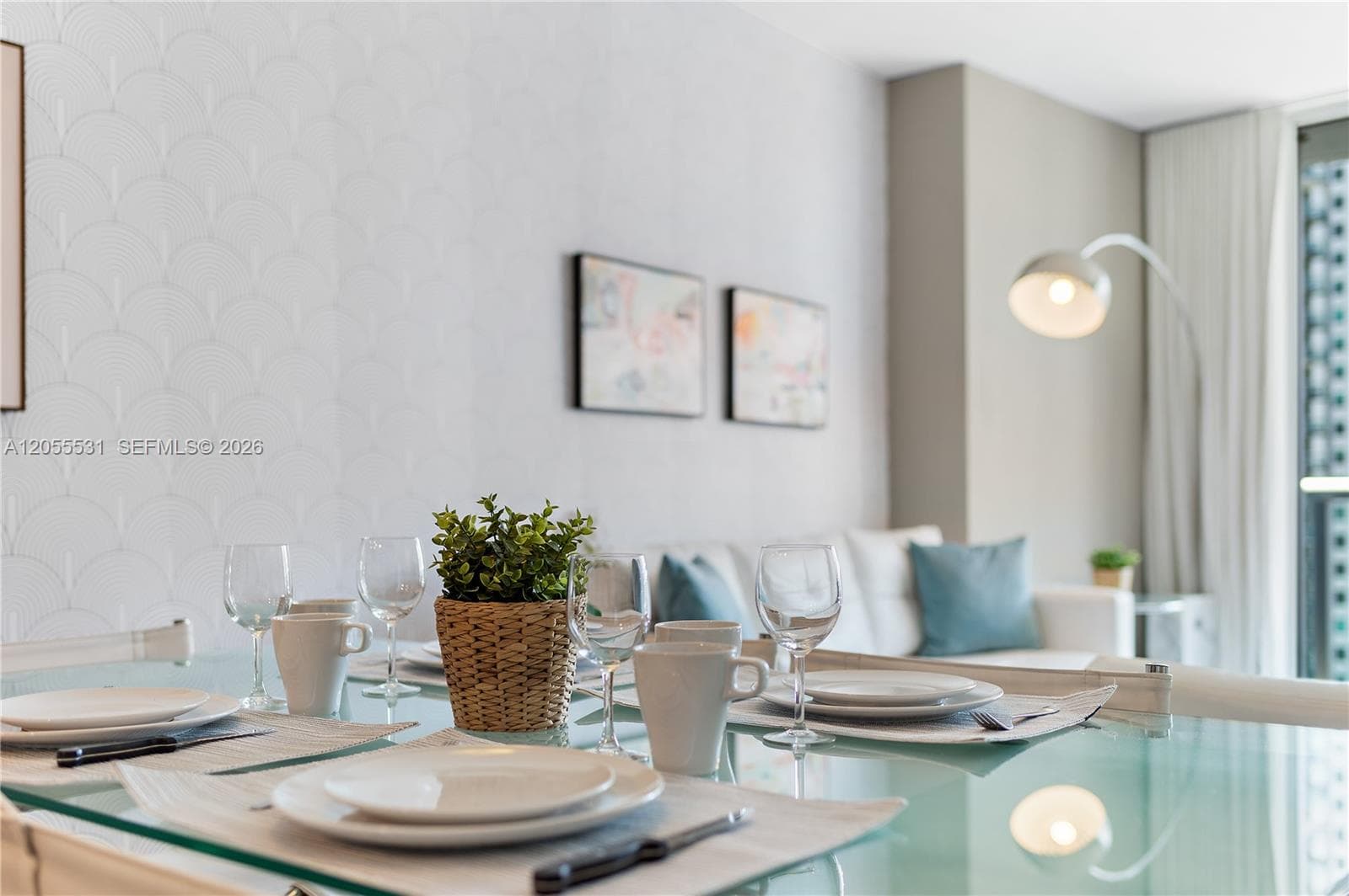 485 Brickell Ave 2306 photo 8