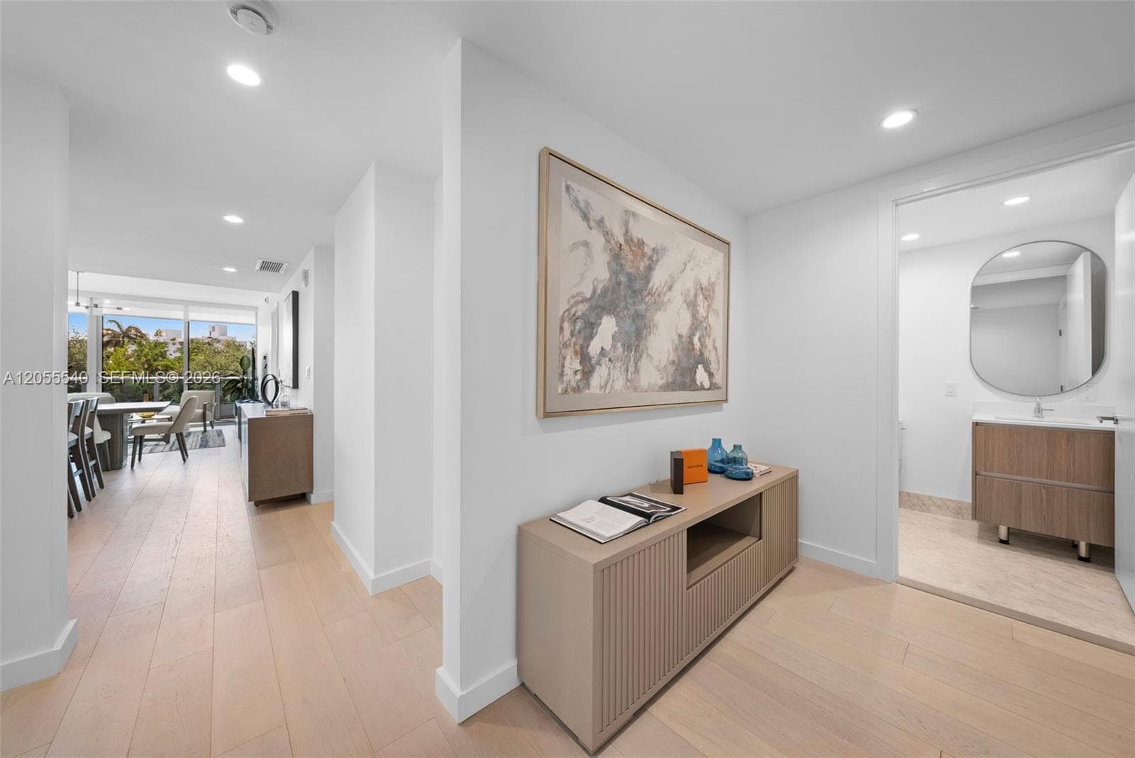 9201 E Bay Harbor Drive 302 photo 1