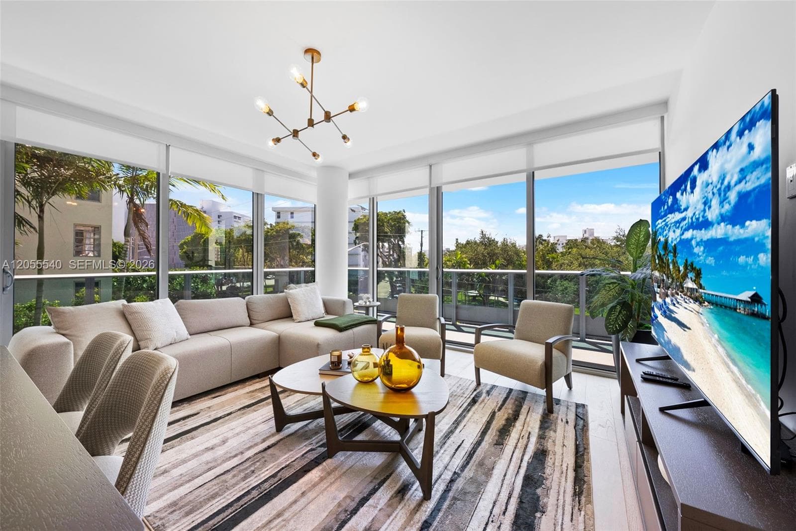 9201 E Bay Harbor Drive 302 photo 5