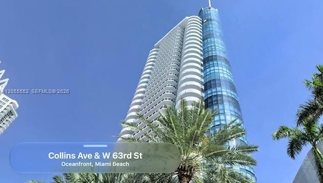 6301 Collins Ave 2402 photo 1