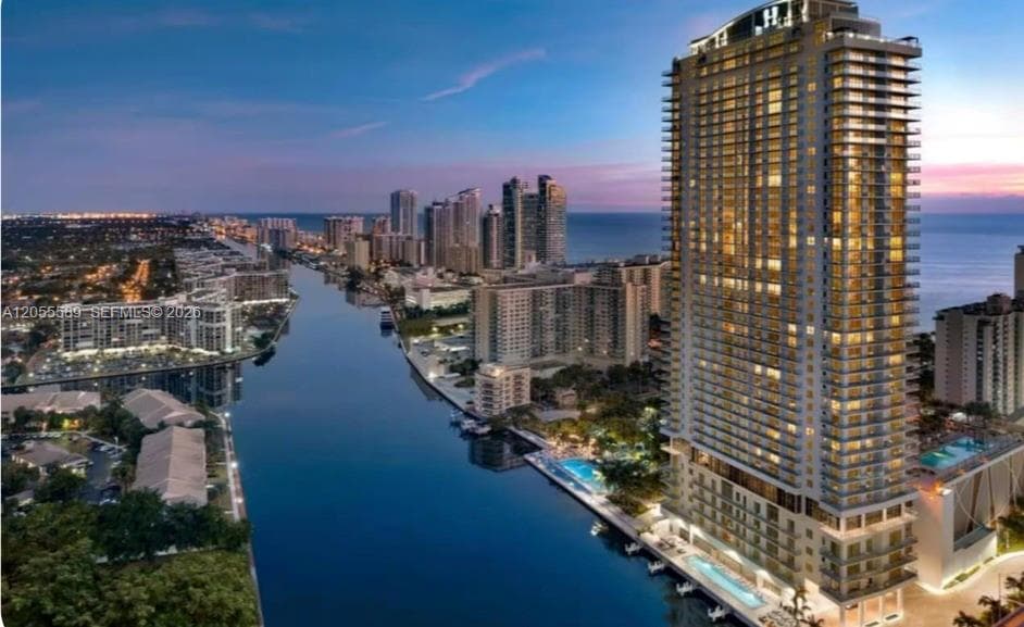4010 S Ocean Dr R304 photo 1