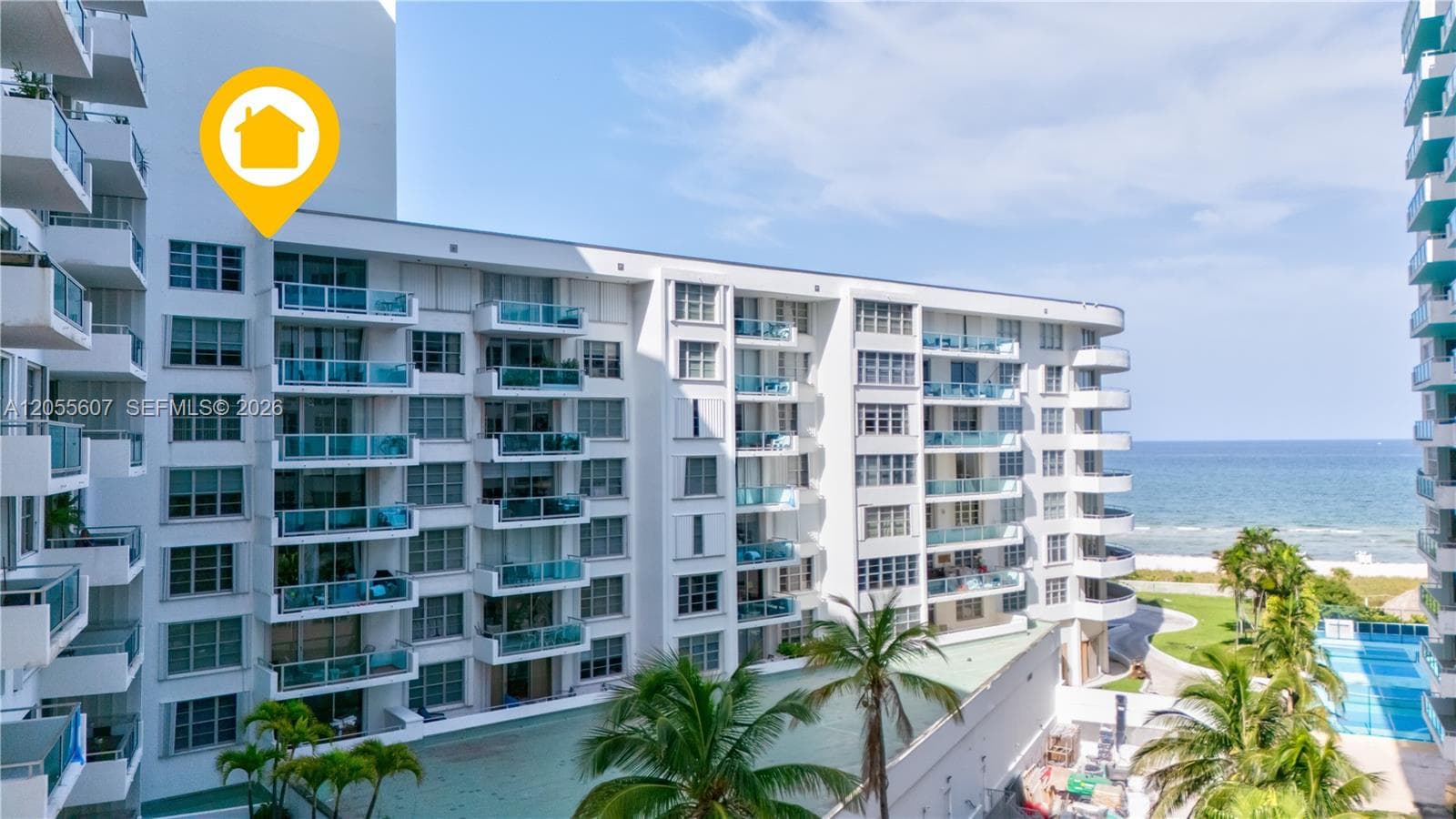 5151 Collins Ave 1027 photo 1