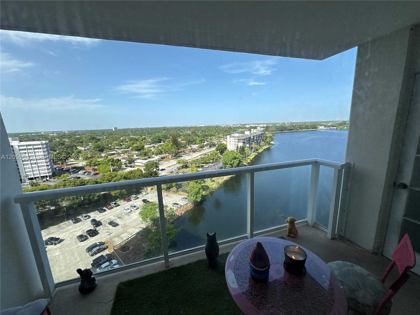 1301 NE Miami Gardens Dr 1403W photo 10