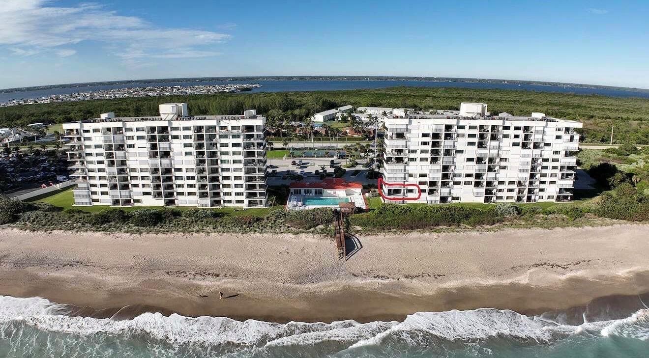 9400 S Ocean Drive 208 photo 3