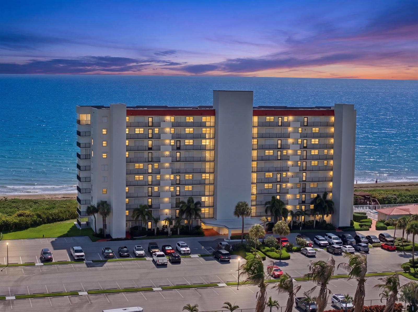 9400 S Ocean Drive 208 photo 1
