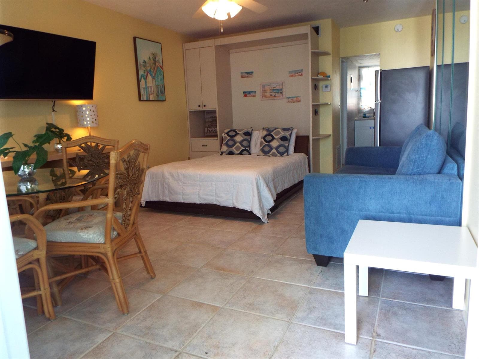 605 N Riverside Drive 12A photo 16