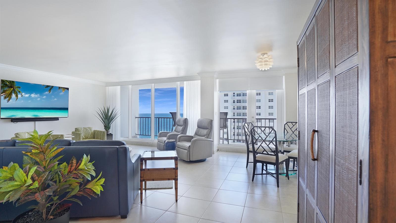 4280 Galt Ocean Drive 12k photo 3