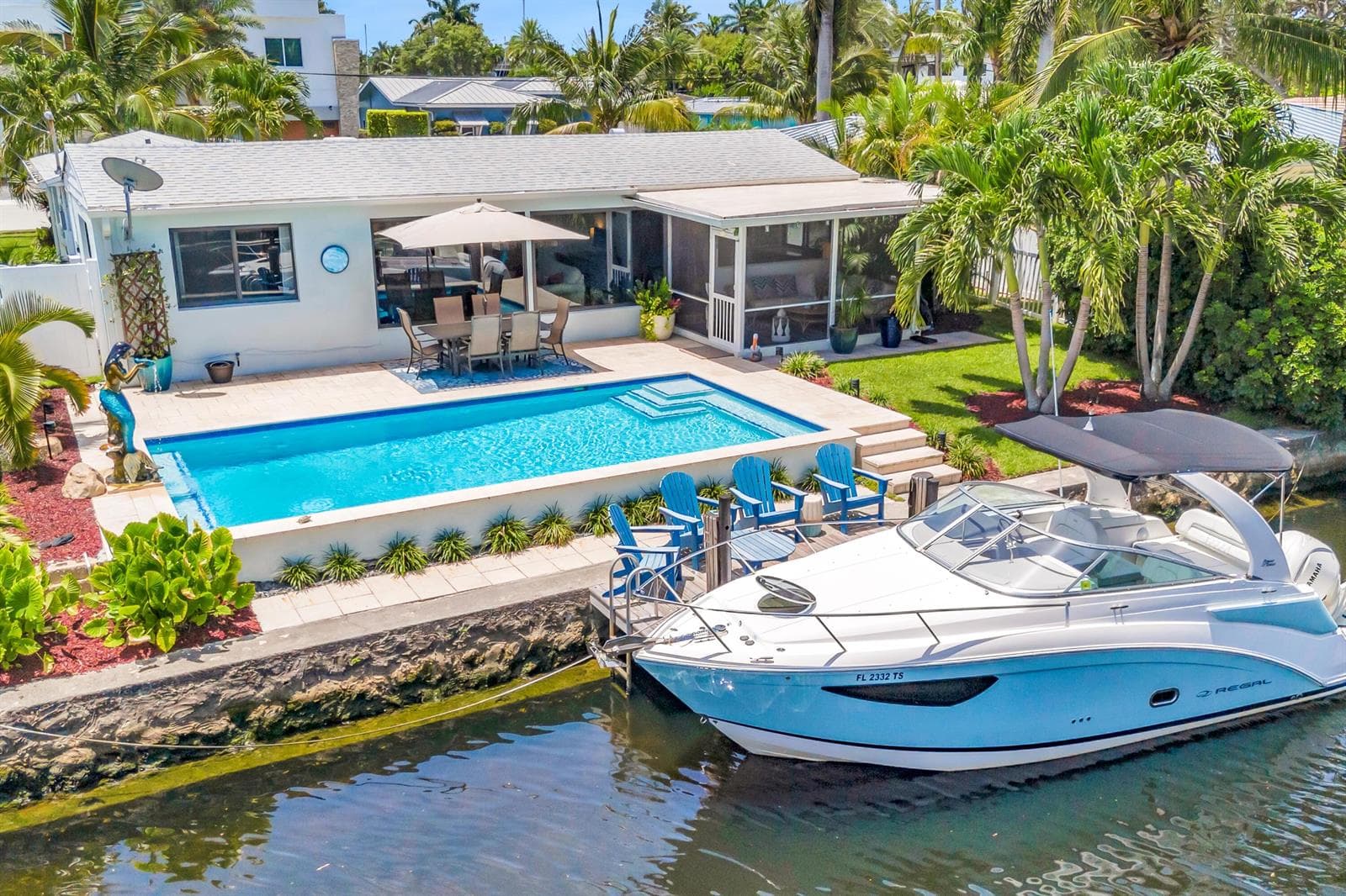 1301 Mandarin Isle photo 1