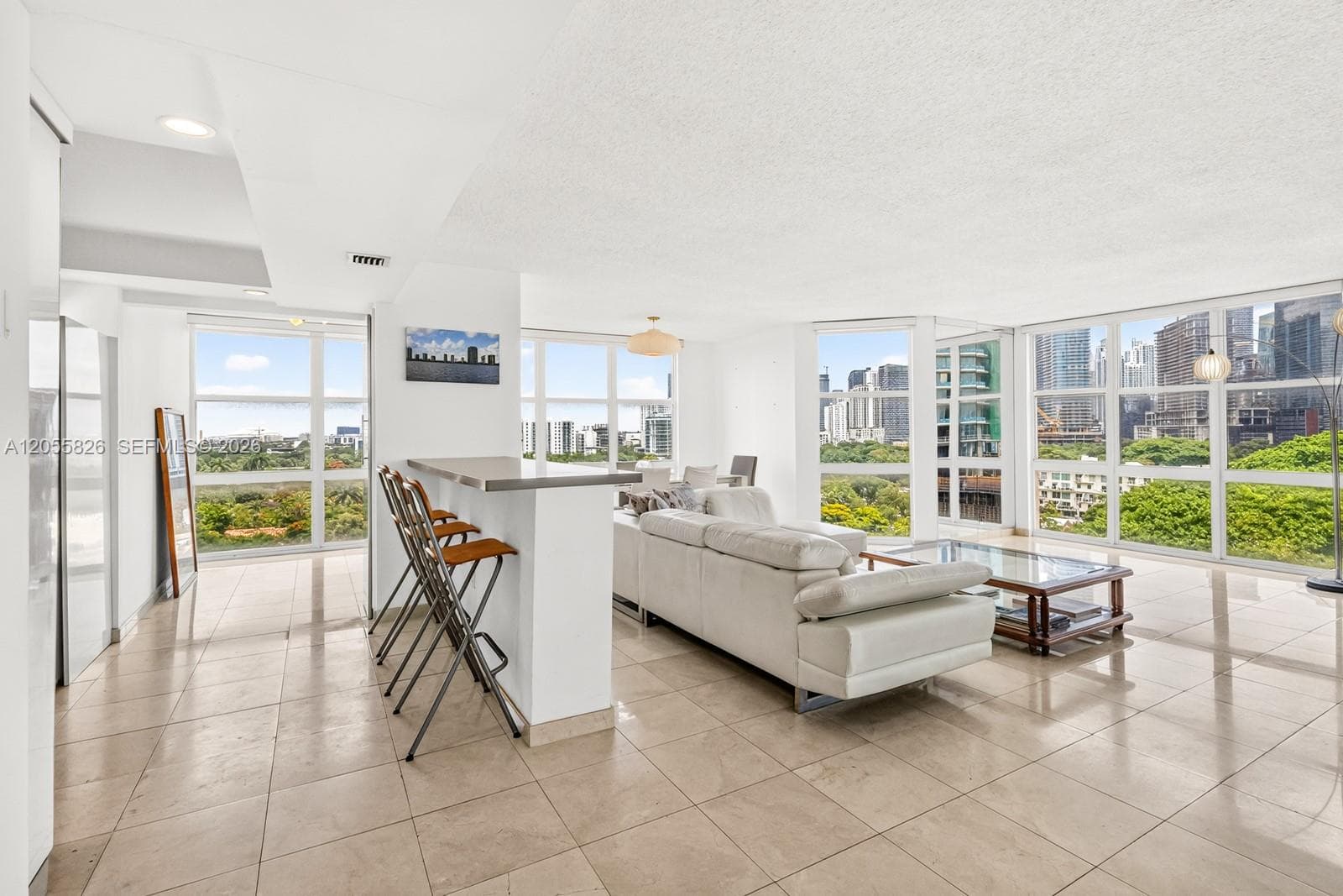 1901 Brickell Ave B1109 photo 7