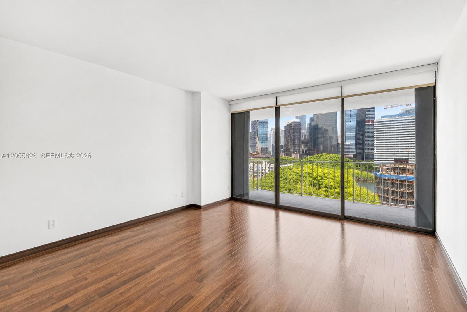 1901 Brickell Ave B1109 photo 20