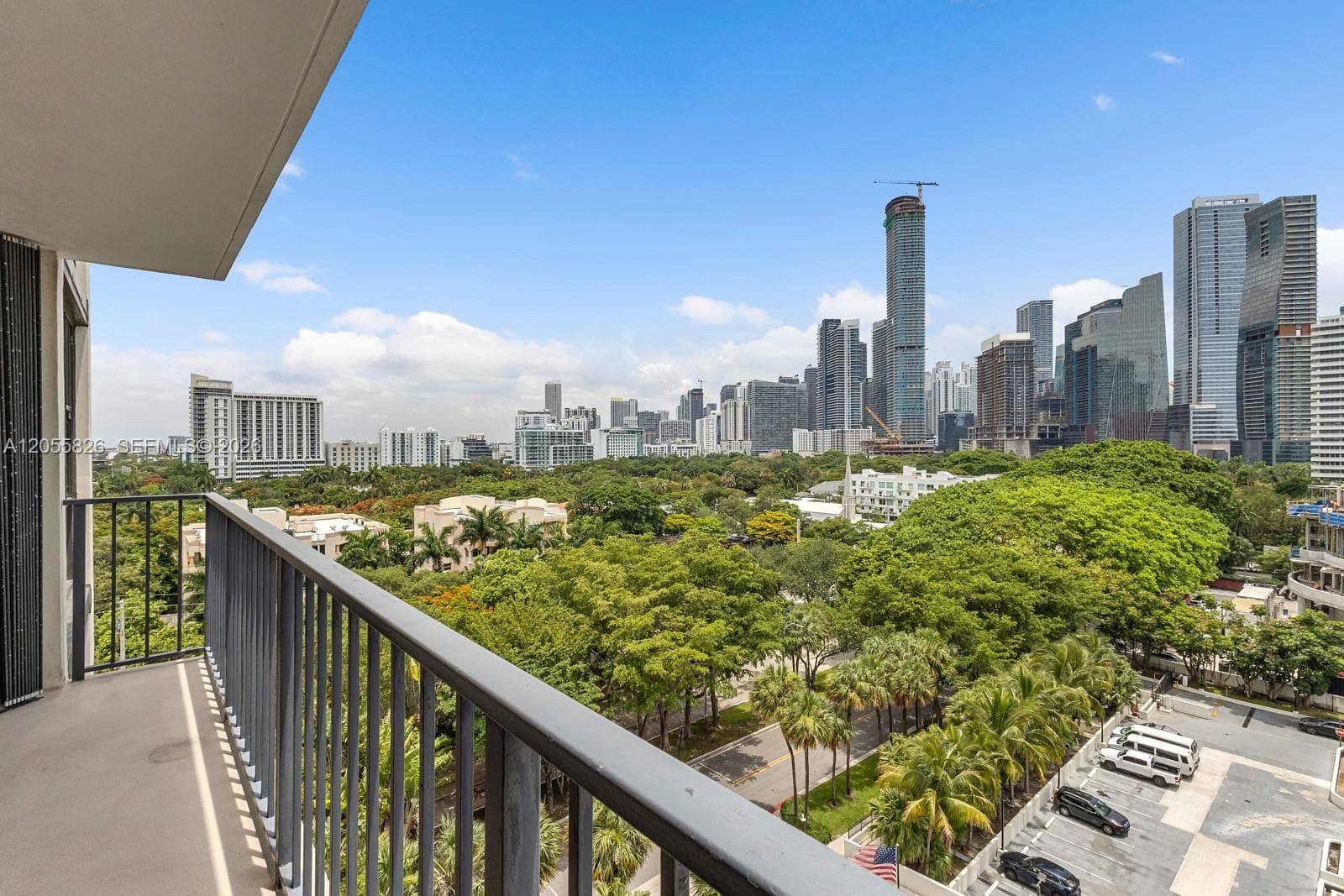 1901 Brickell Ave B1109 photo 24