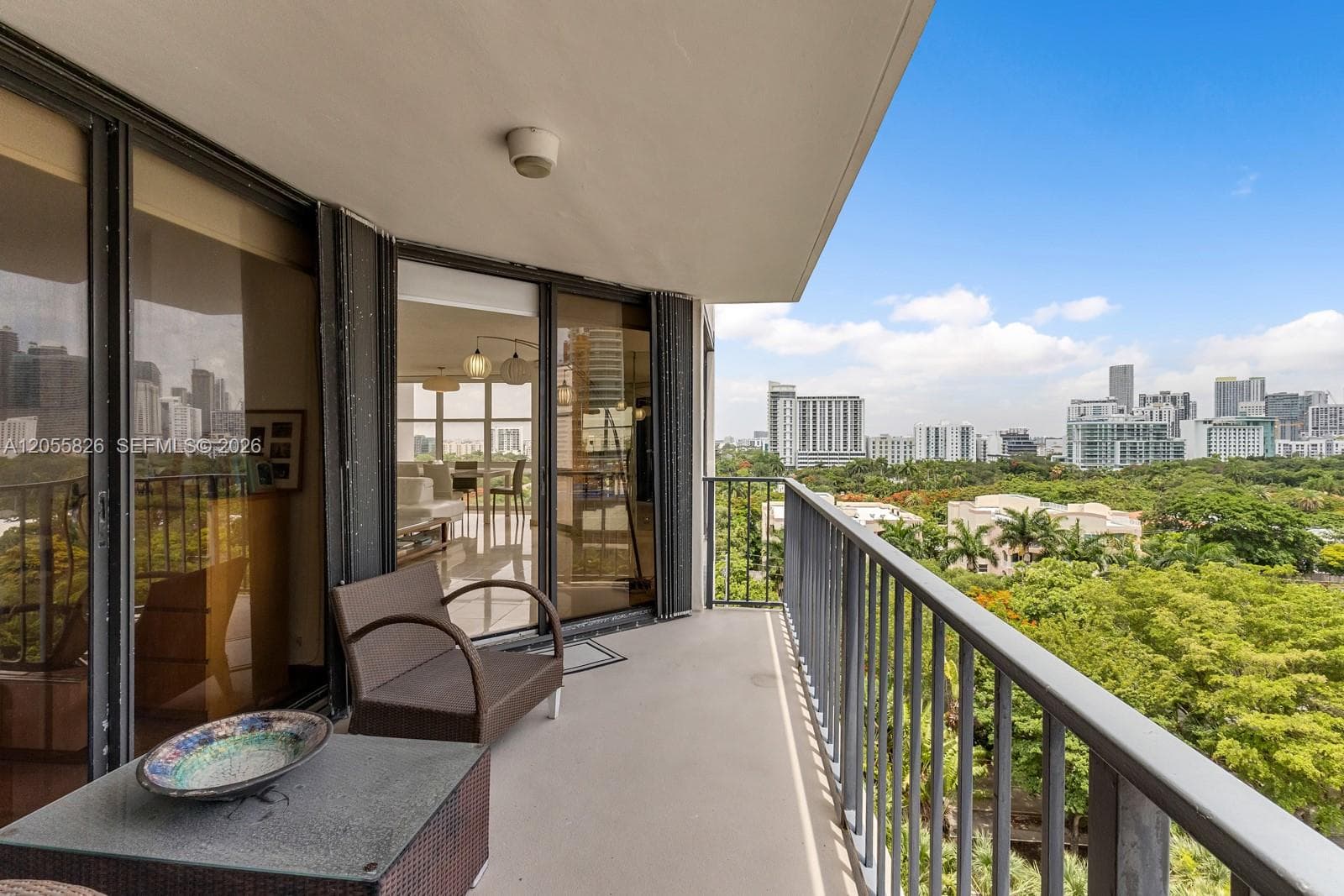 1901 Brickell Ave B1109 photo 25