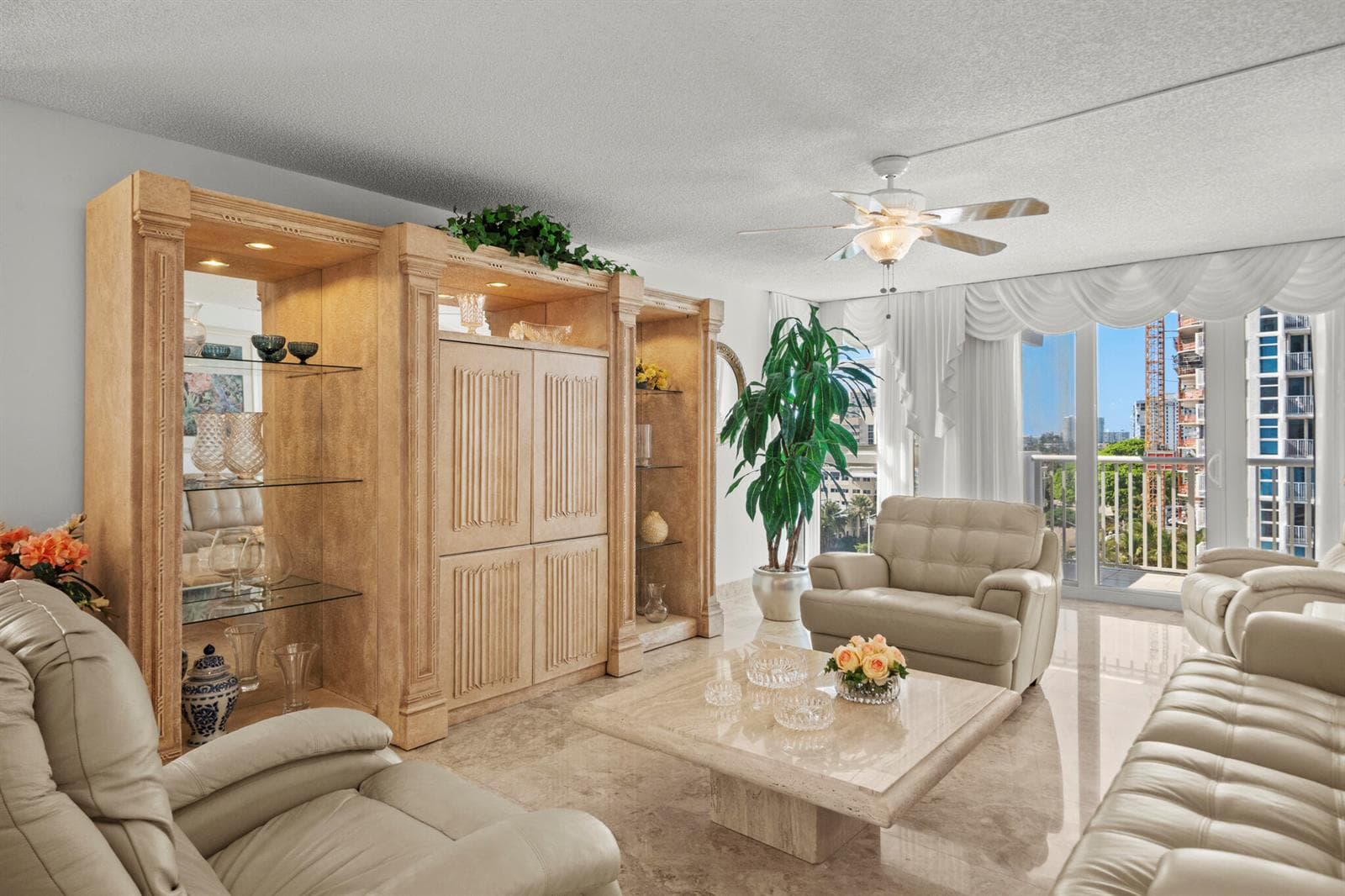 1370 S OCEAN Boulevard 905 photo 5