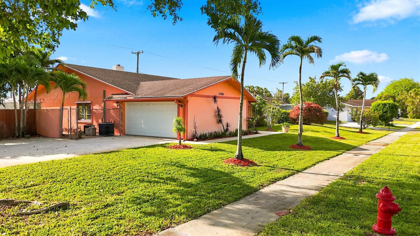 3768 Pinehurst Drive photo 3