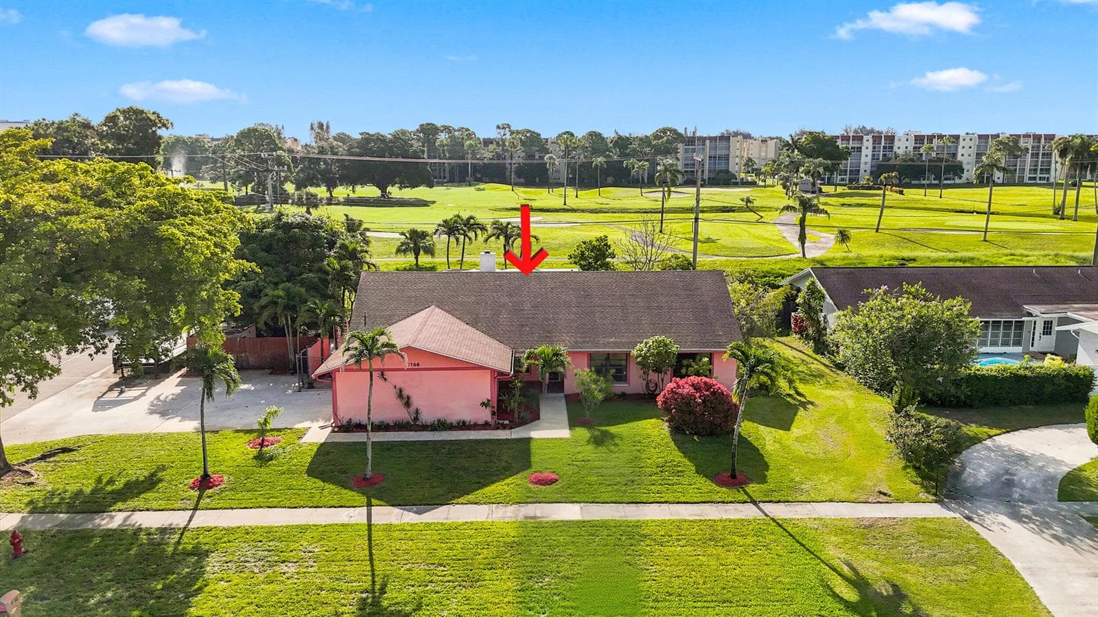 3768 Pinehurst Drive photo 5