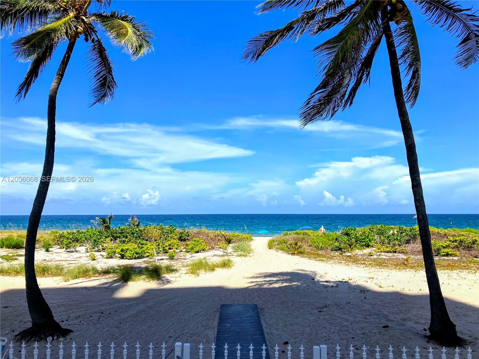 2000 S Ocean Blvd 16N photo 1