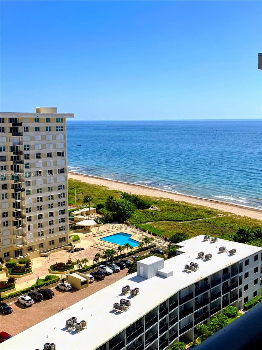 2000 S Ocean Blvd 16N photo 15