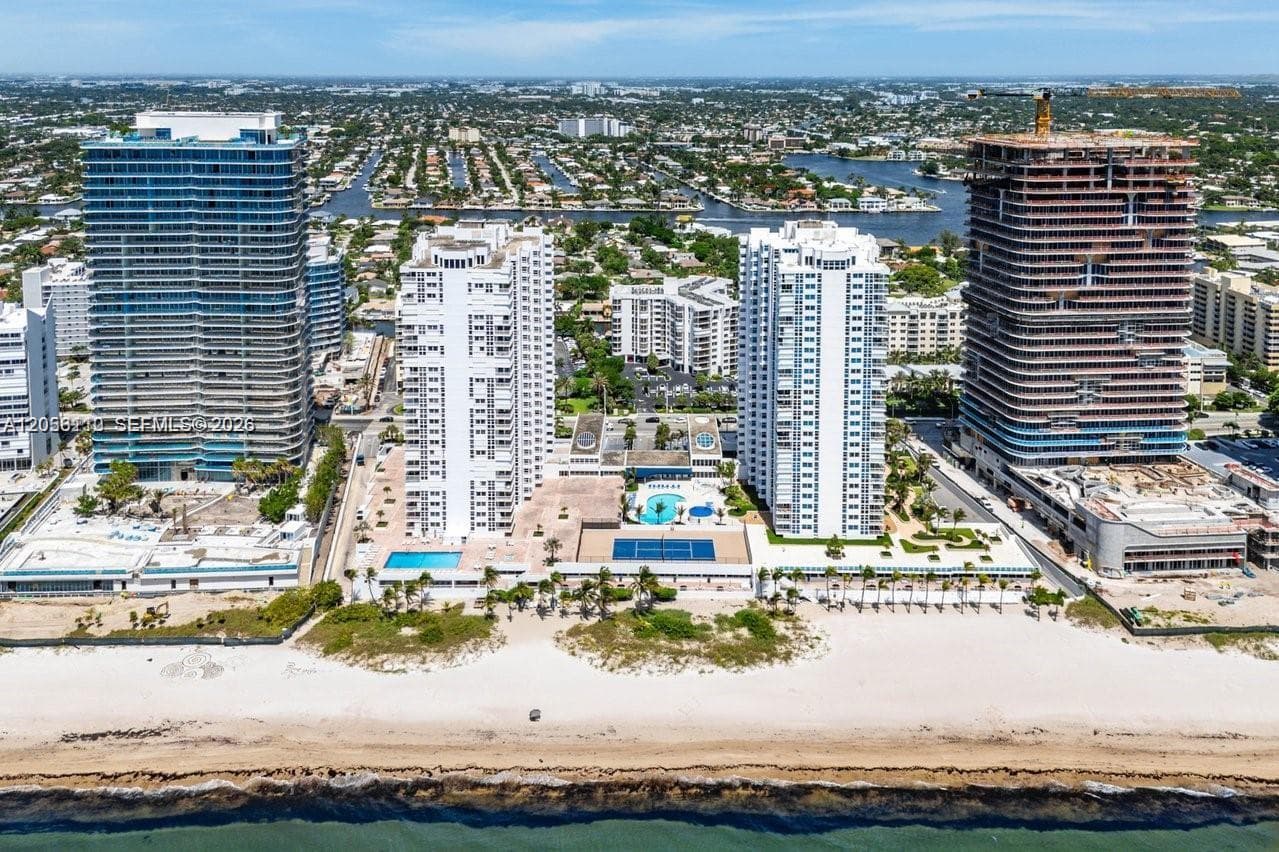 1370 S Ocean Blvd 1207 photo 3