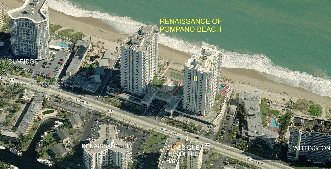 1370 S Ocean Blvd 1207 photo 4