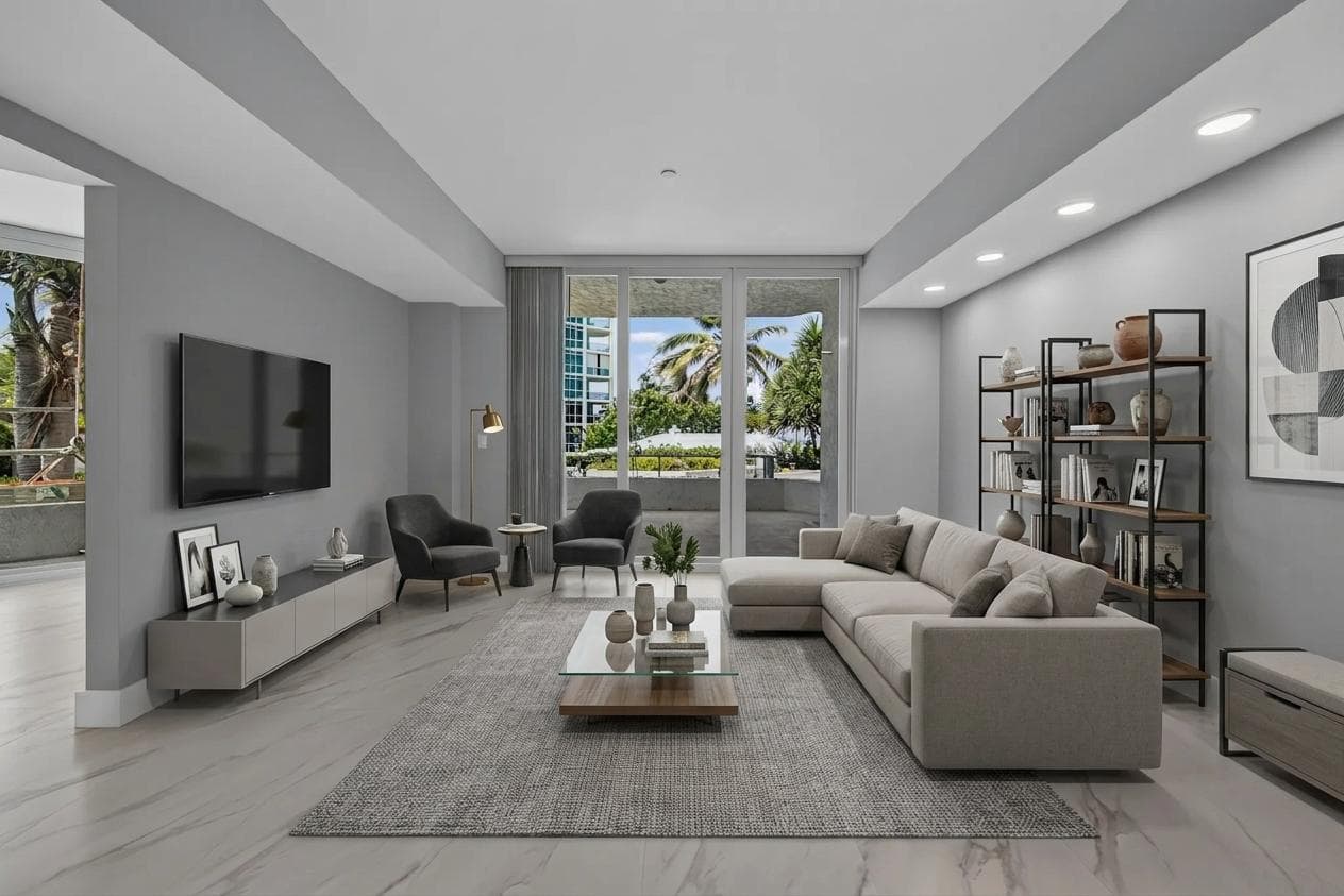 1440 S Ocean Boulevard 2c photo 4