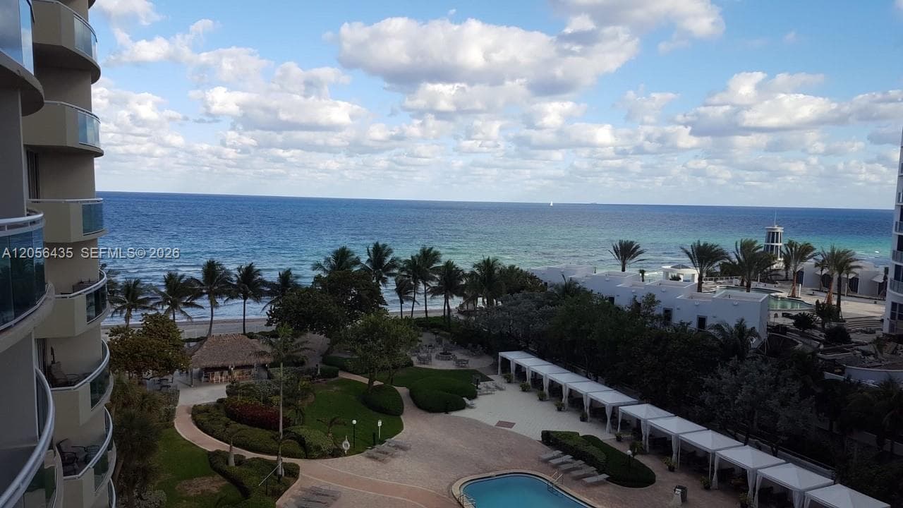3001 S Ocean Dr 721 photo 19