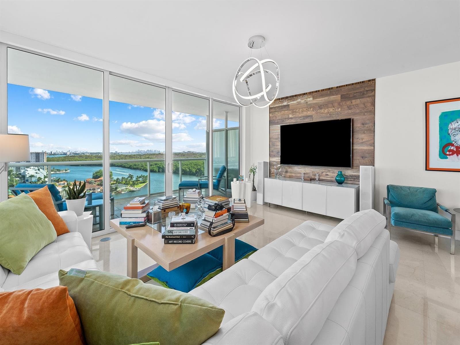 400 SUNNY ISLES Boulevard 1608 photo 2