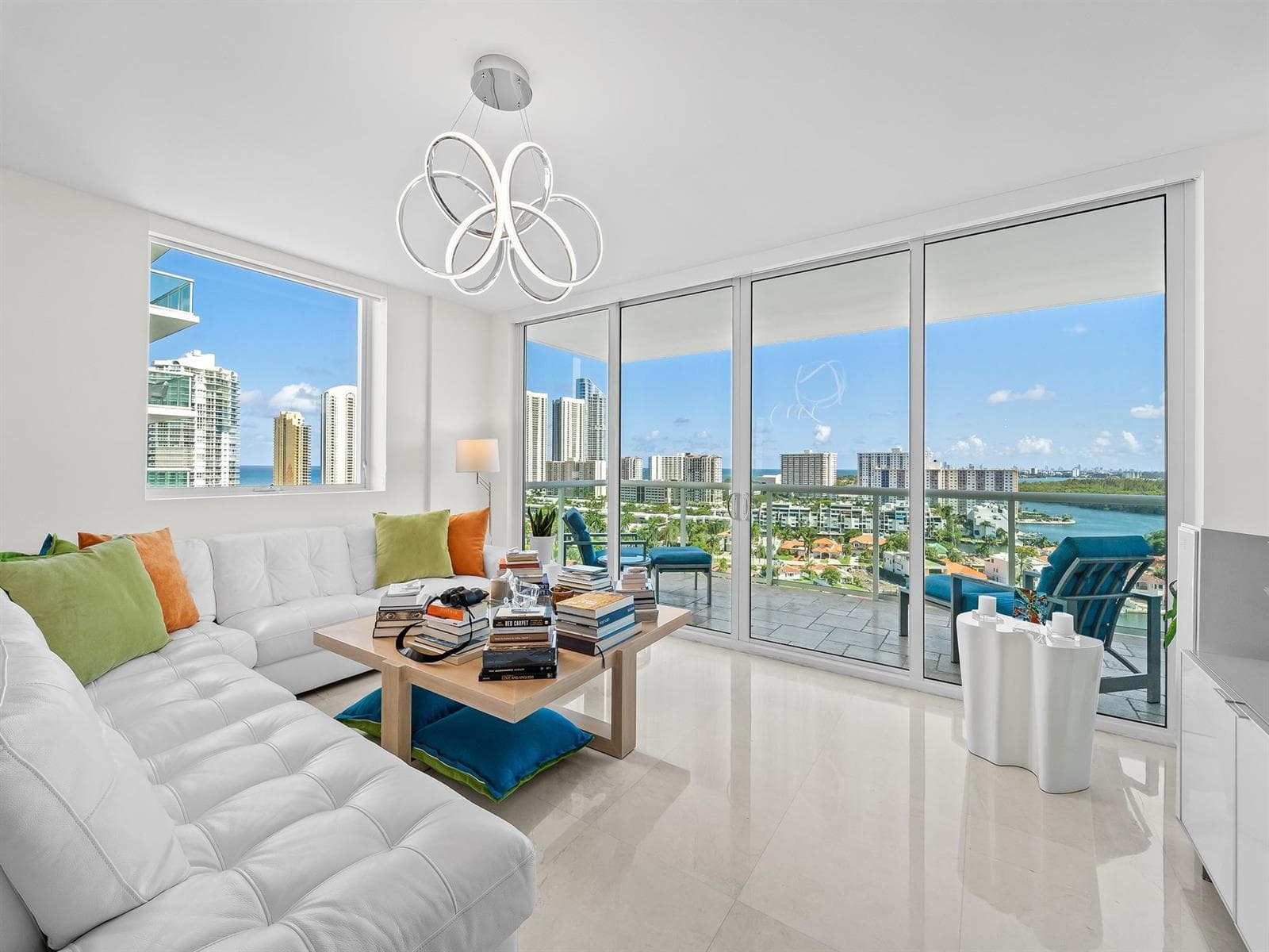 400 SUNNY ISLES Boulevard 1608 photo 6