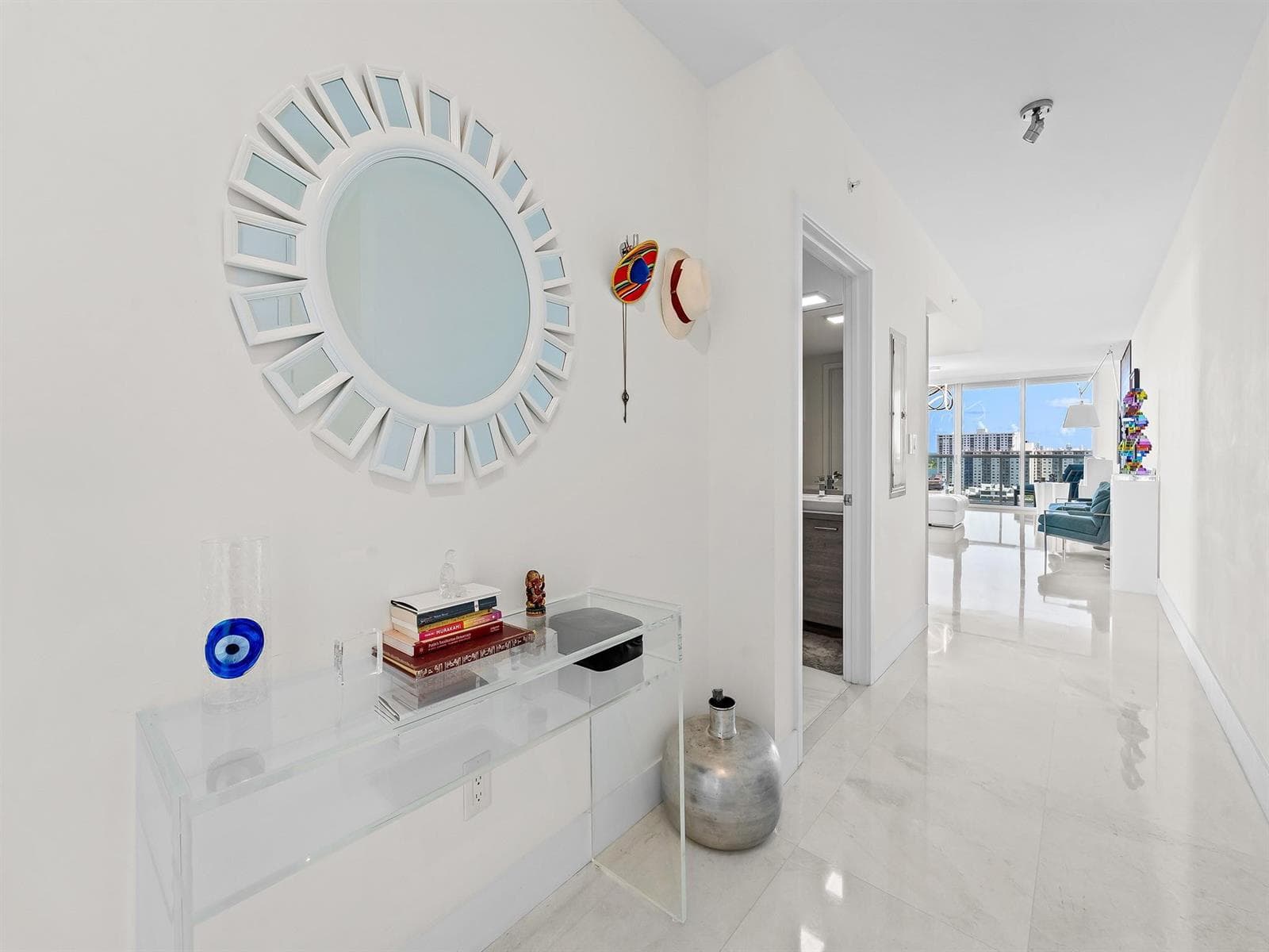 400 SUNNY ISLES Boulevard 1608 photo 12