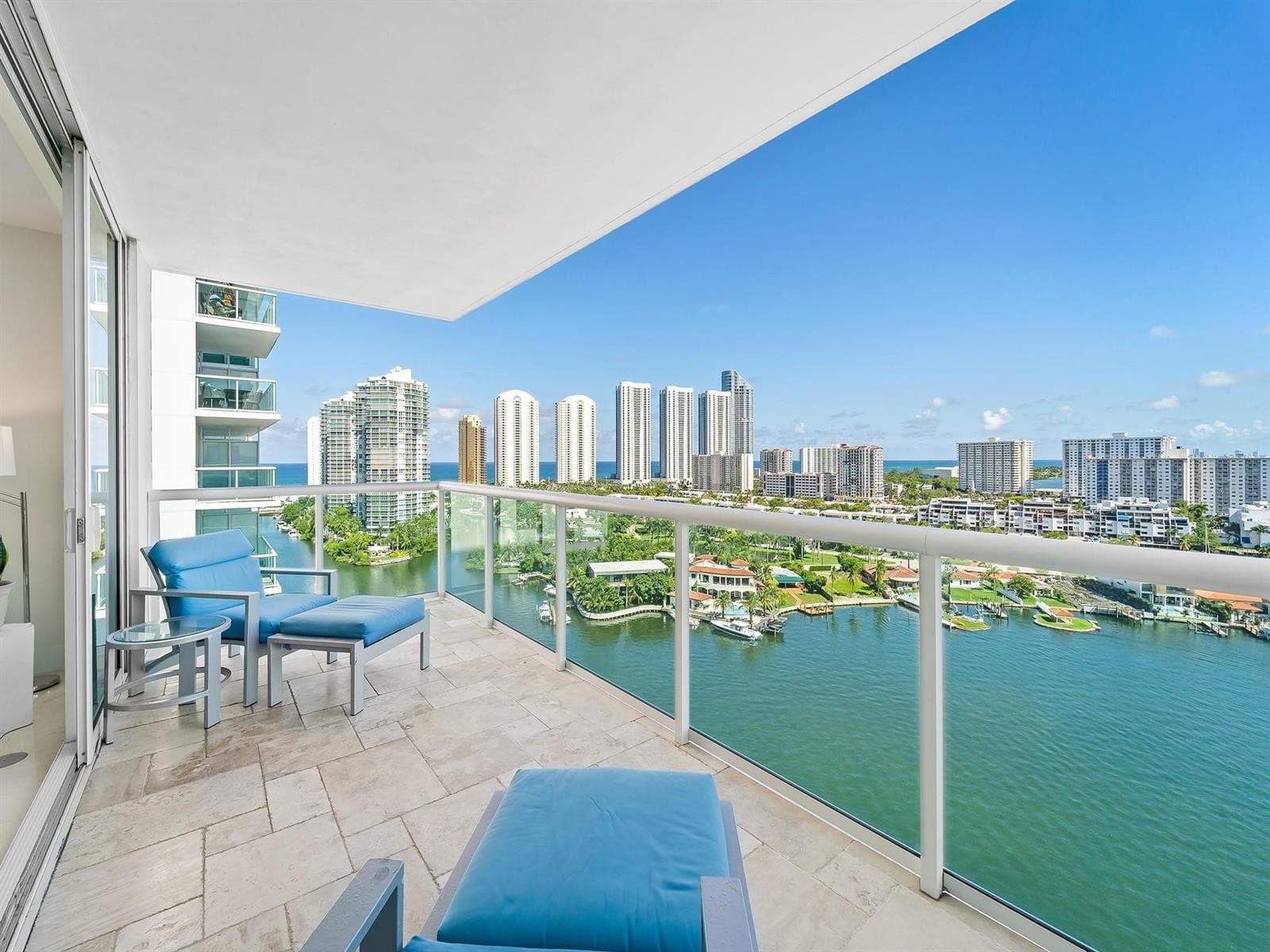 400 SUNNY ISLES Boulevard 1608 photo 7