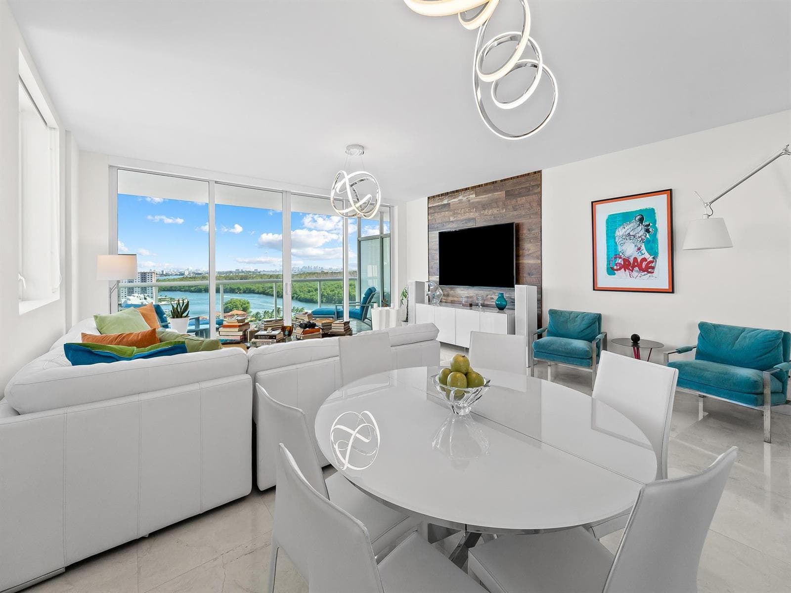 400 SUNNY ISLES Boulevard 1608 photo 3