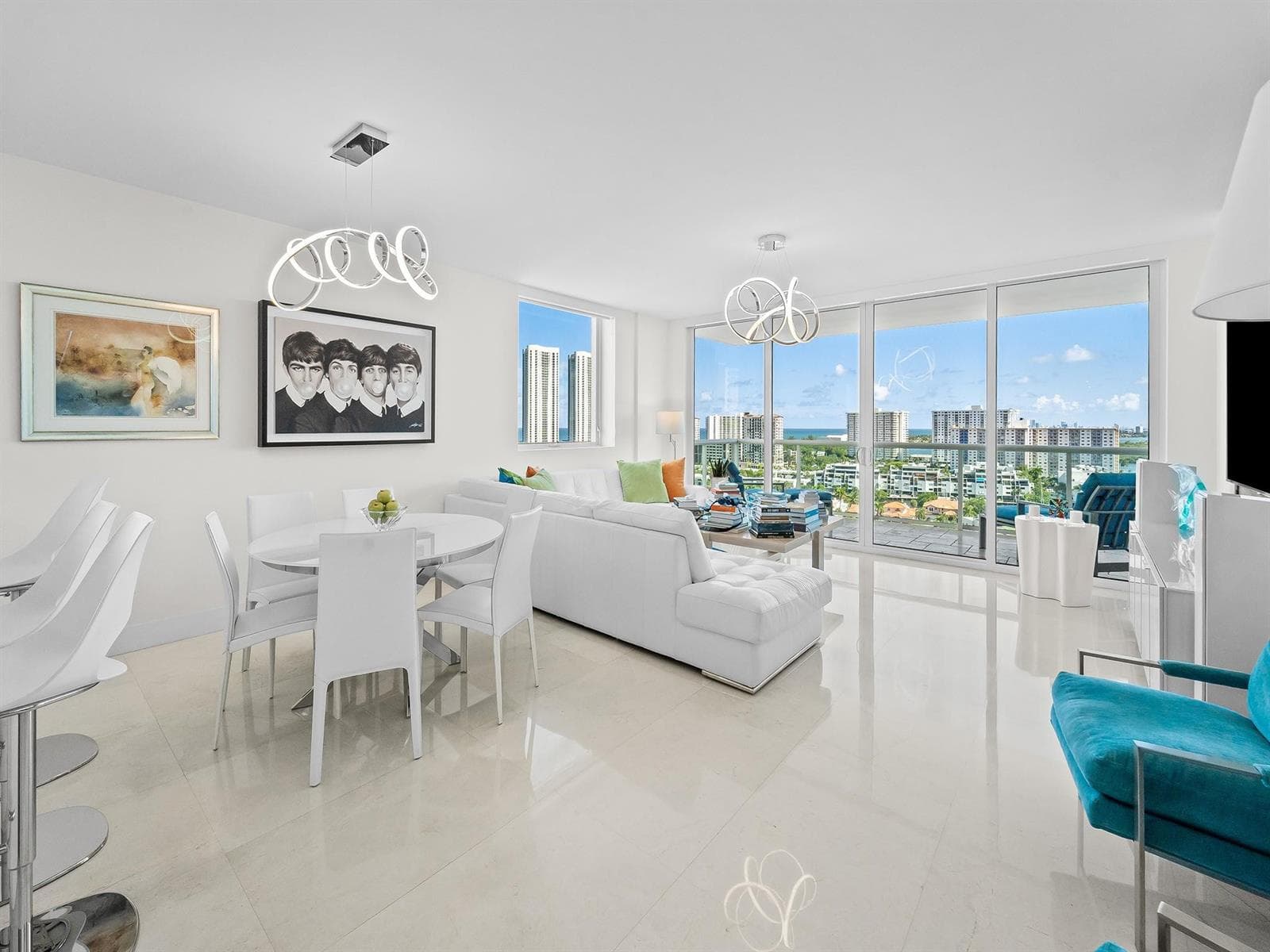 400 SUNNY ISLES Boulevard 1608 photo 5