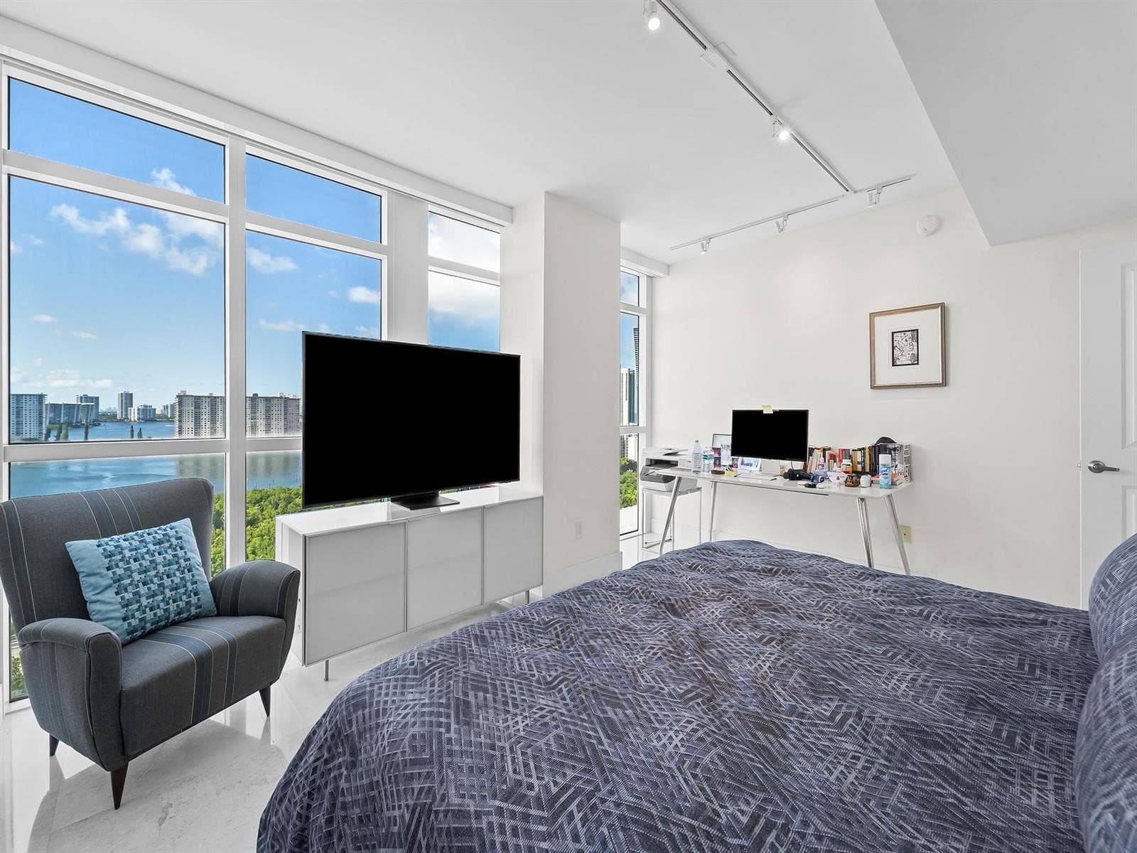 400 SUNNY ISLES Boulevard 1608 photo 20